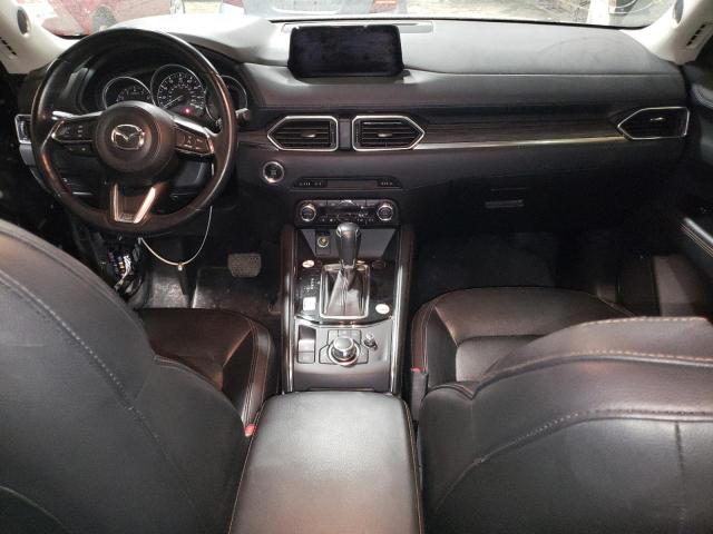 2018 MAZDA CX-5 GRAND - JM3KFBDM7J0376610