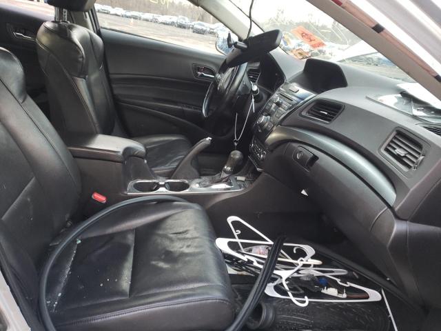 19VDE1F58DE010910 Acura Ilx 20 Premium