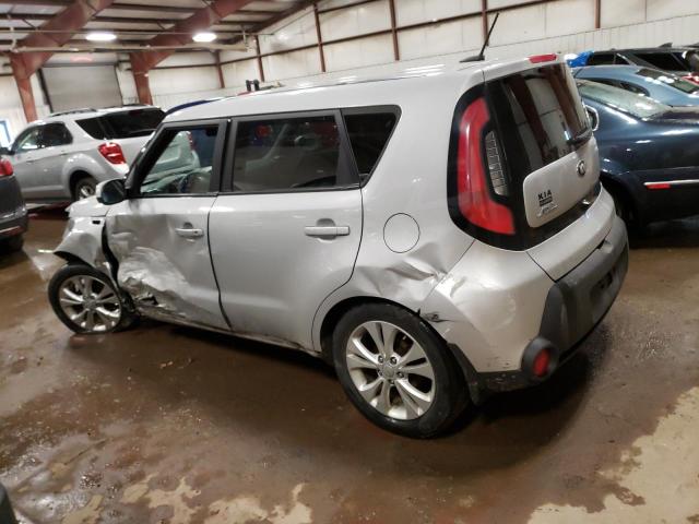 KNDJP3A50F7801393 KIA Soul
