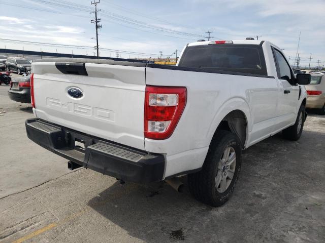 2022 FORD F150 - 1FTNF1C52NKE91779