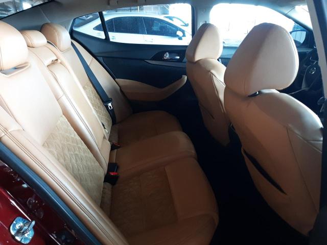2016 NISSAN MAXIMA 3.5 - 1N4AA6AP0GC418069