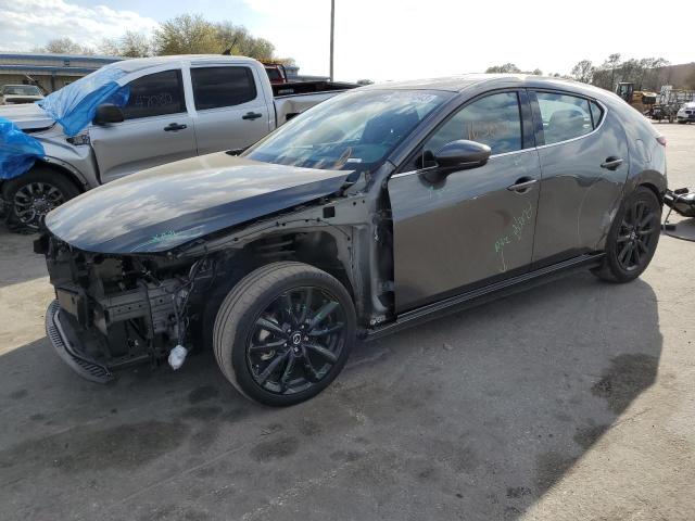 2021 MAZDA 3 PREMIUM - JM1BPBML5M1402164