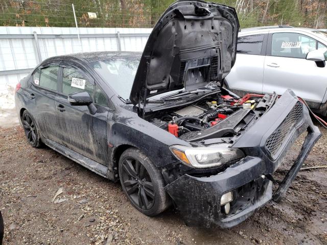 JF1VA1L65G9807201 Subaru Wrx Limited