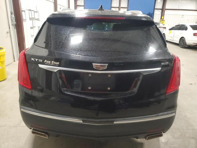 2018 CADILLAC XT5 - 1GYKNARSXJZ120271