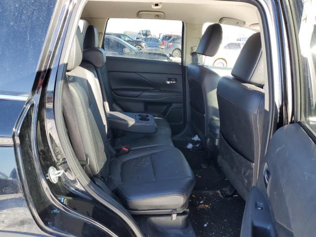 JA4AD3A31JZ056247 Mitsubishi Outlander Se