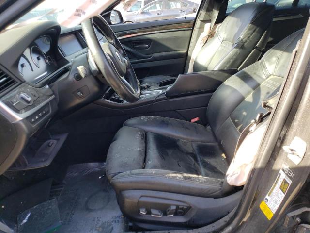 2015 BMW 550 I - WBAKN9C53FD960868