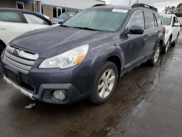 VIN 4S4BRBLC9D3285670 2013 SUBARU OUTBACK no.1