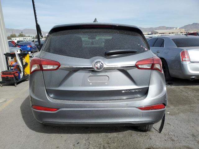 2019 BUICK ENVISION P - LRBFXBSA0KD009105