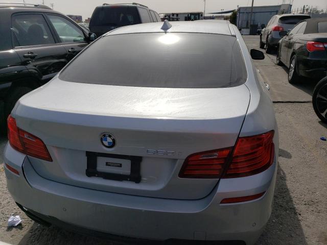 WBAKN9C5XFD961208 BMW 550 I