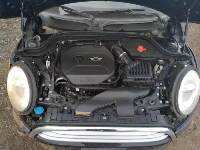 WMWXS5C54FT829834 Mini Cooper