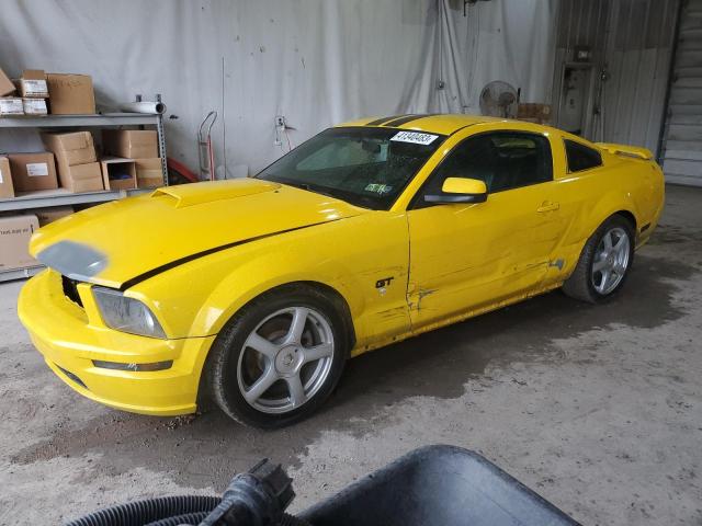 2005 Ford Mustang GT