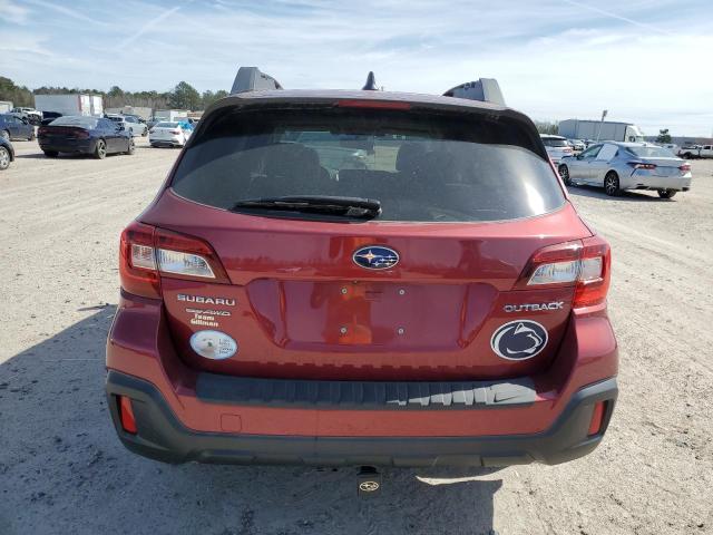 4S4BSAFC1J3235805 Subaru Outback 2.5i Premium