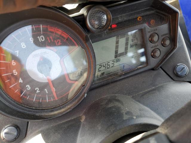 2017 YAMAHA YXZ1000 ET 5Y4AN08YXHA100992