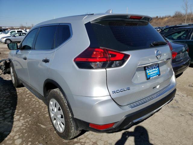 5N1AT2MT2HC863769 Nissan ROGUE S