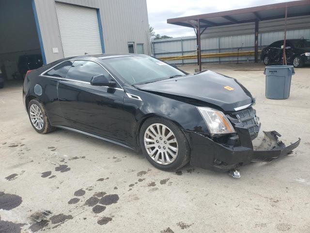 1G6DP1ED6B0162896 Cadillac Cts Premium Collection