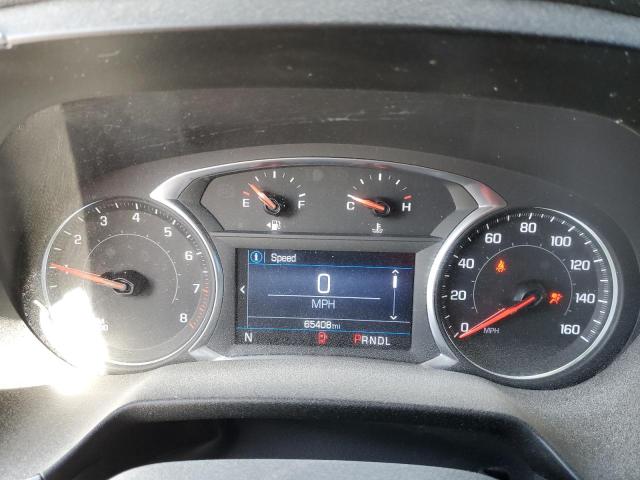 2019 CHEVROLET BLAZER 2LT - 3GNKBGRS6KS691389