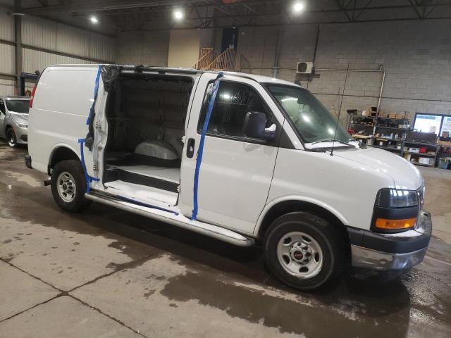 1GTW7AFG5L1192059 GMC Savana G2500