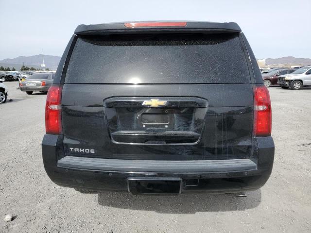 2016 CHEVROLET TAHOE C150 - 1GNSCBKC4GR130086