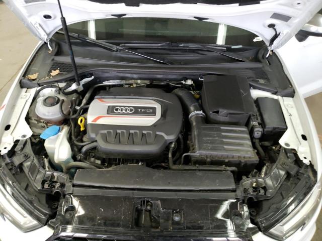 2018 AUDI S3 PREMIUM - WAUB1GFF0J1054921