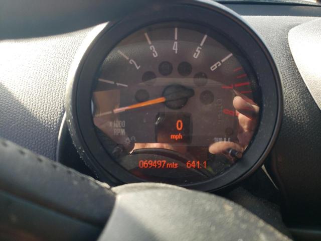 2015 MINI COOPER COU - WMWZB3C53FWR46610