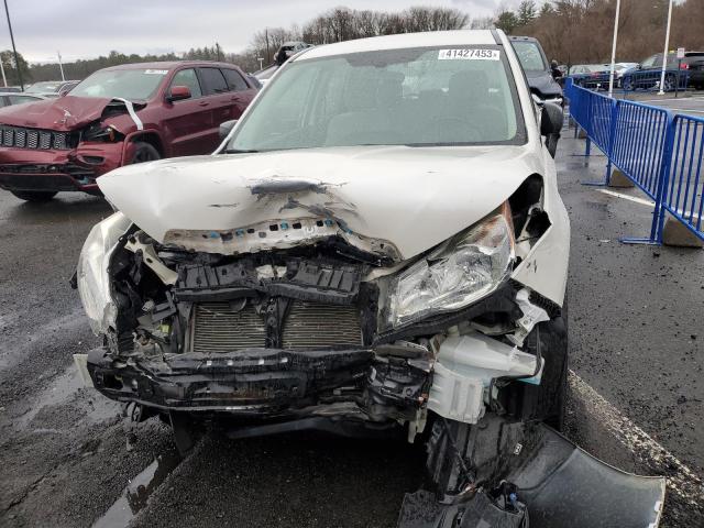 JF2SJAAC8EH487981 Subaru Forester 2.5i