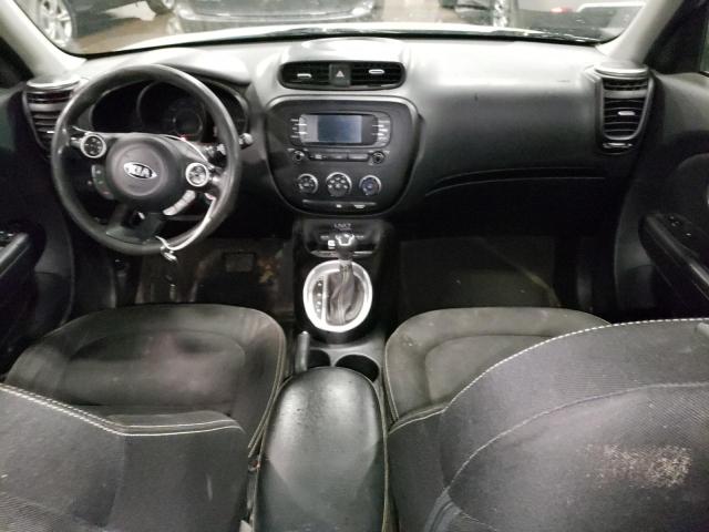 KNDJP3A50F7801393 KIA Soul