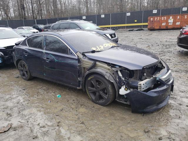 2015 ACURA ILX 20 - 19VDE1F35FE006606