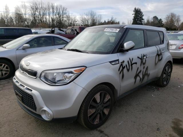 2015 KIA SOUL ! - KNDJX3A56F7770330