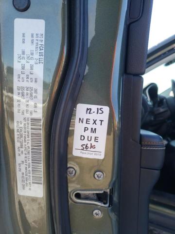 3C4NJDBB6JT320906 Jeep Compass Latitude