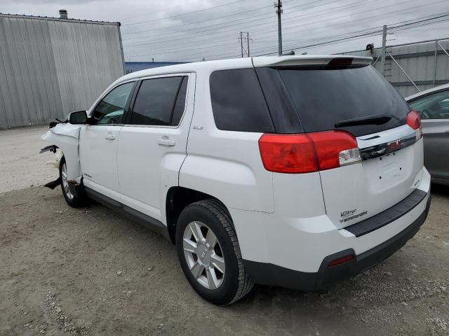 2CTFLREC5B6235095 GMC Terrain Sle