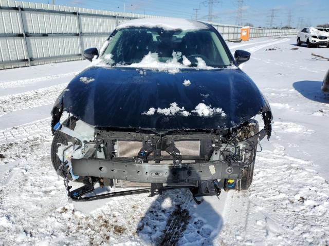 2022 MAZDA CX-30 - 3MVDMBAL8NM441632