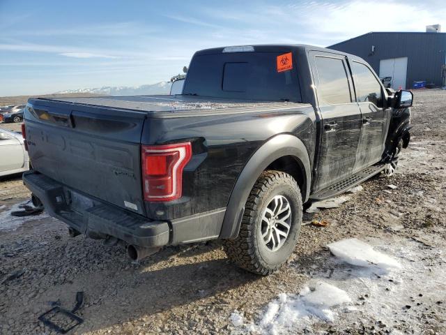 1FTFW1RG2HFB73798 Ford F150 Raptor
