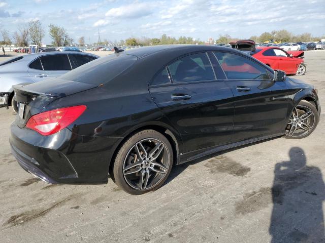 2018 MERCEDES-BENZ CLA 250 WDDSJ4EB7JN609586
