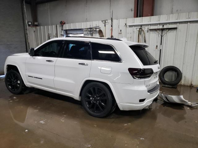 2017 JEEP GRAND CHER - 1C4RJFCG3HC827680