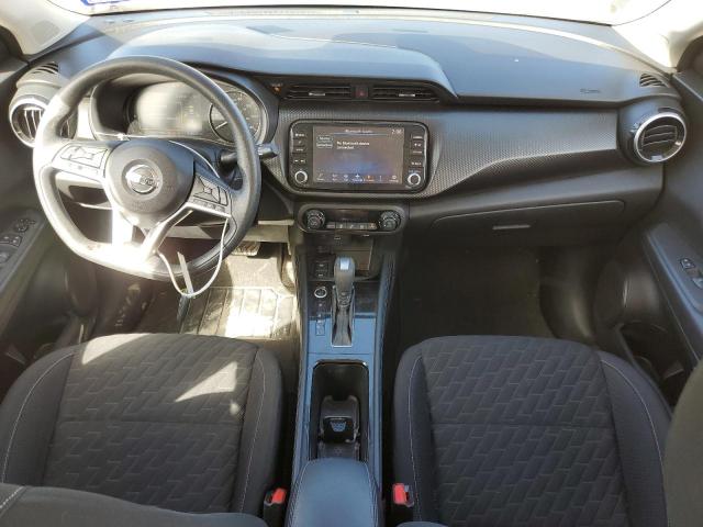 2021 NISSAN KICKS SV - 3N1CP5CV6ML510216