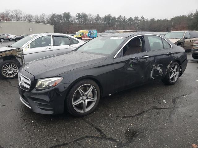 2017 MERCEDES-BENZ E 300 4MAT - WDDZF4KB2HA109048