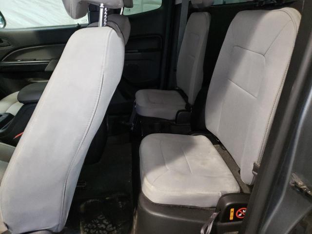 2018 CHEVROLET COLORADO - 1GCHSBEA1J1218003