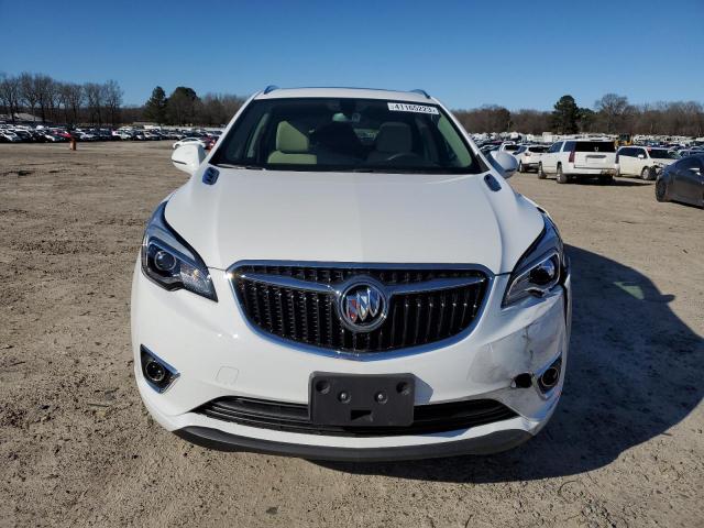 2020 BUICK ENVISION E - LRBFX2SAXLD195950