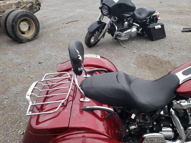 2017 HARLEY-DAVIDSON FLRT FREE 1HD1MCC16HB855086