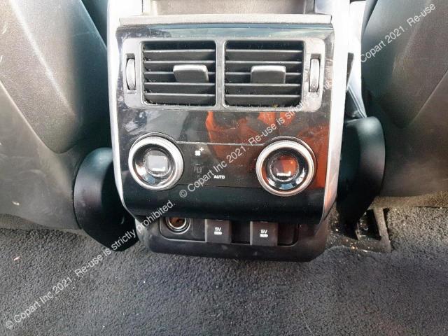 SALWA2AE6KA831361 Land Rover RANGE ROVE