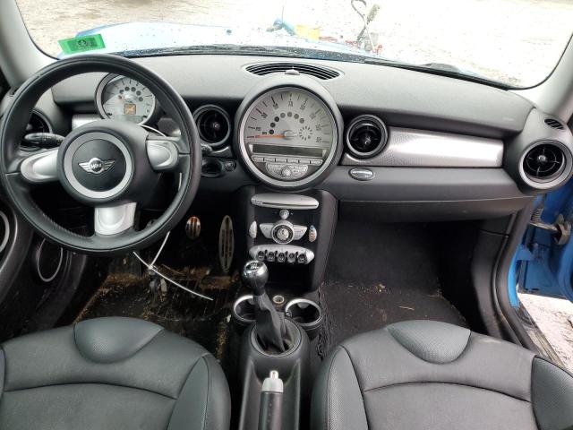 WMWMF73528TT92678 Mini Cooper