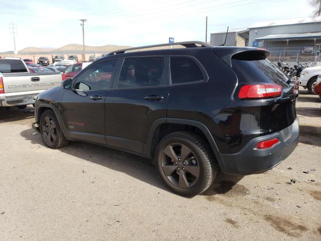 1C4PJLCS0GW369393 Jeep Cherokee Latitude