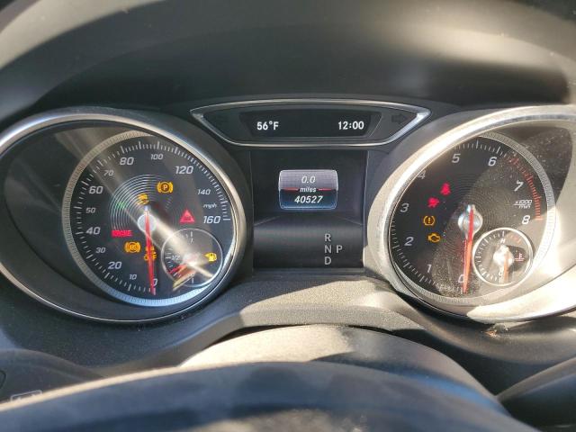 2019 MERCEDES-BENZ GLA 250 WDCTG4EB3KJ563920