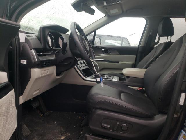 2022 KIA CARNIVAL L - KNDNB4H36N6111713