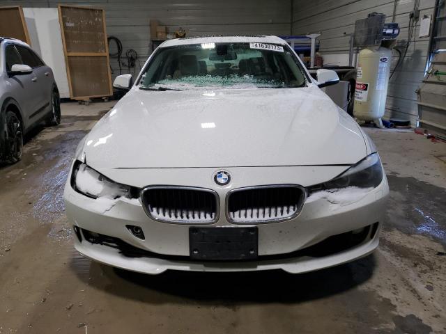 WBA3B3G56DNR81192 BMW 328 XI