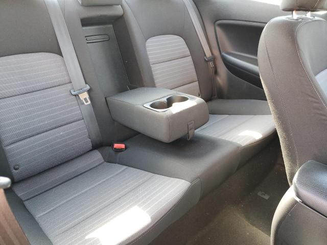 KNAFX6A84E5225316 KIA FORTE EX