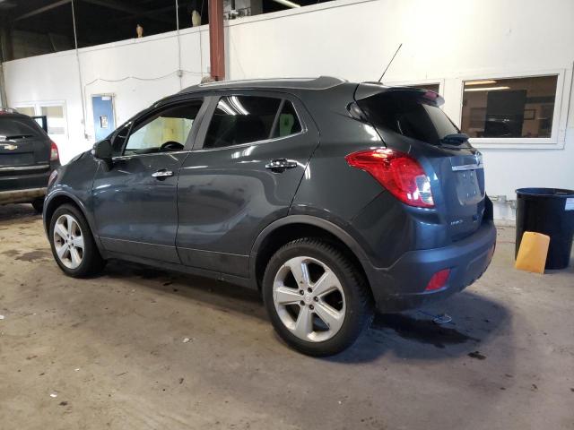 2016 BUICK ENCORE - KL4CJASB9GB577147