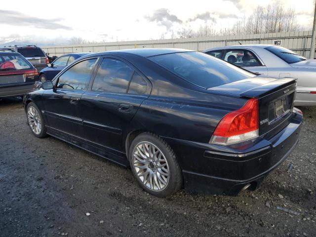 YV1RS547762538207 Volvo S60 T5