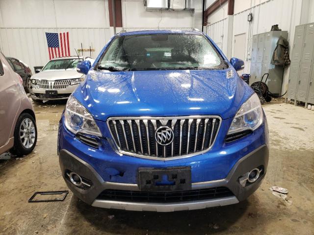 2015 BUICK ENCORE CON - KL4CJFSB3FB265630