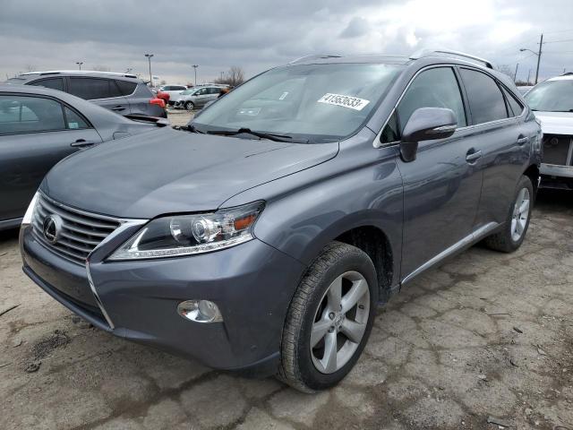 2014 Lexus RX 350 Base